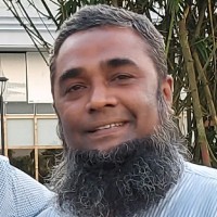 Mohammed Hossain