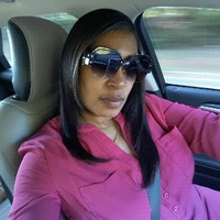 Tameca Baxter