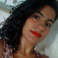 Nayane Vitória