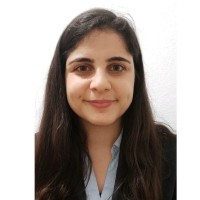 İrem DENİZ