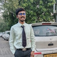 Rakshith Moorthy