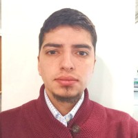 Matias Duran Farias