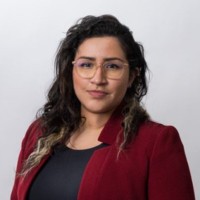 Lucila Calderon