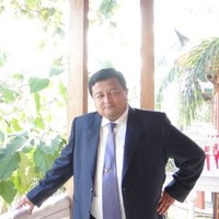 Manoj Risbud Basaiawmoit