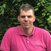 Gerrit van Koningsveld