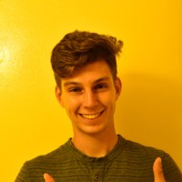Kevin Luzzi