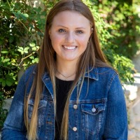Caitlyn Daley