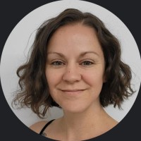 Liz Harms