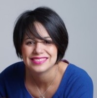 Leila Belharet