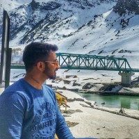 Pratik SHAH