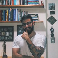 Davi R. Dantas