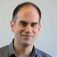 Patrice Cote