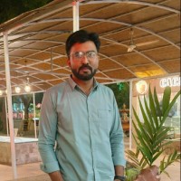 Maulik Prajapati