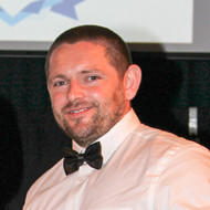 Gary Crisp