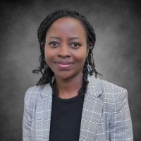 Bernice Bediako, Ph.D.