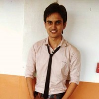 Pramit shah
