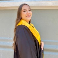 Karla Itzel Mejia Juarez
