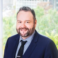 Andrew Sheppard CFP, CIM, CLU