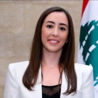 Krystèl Yaacoub, M.ed.