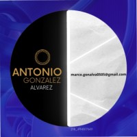 Marco Antonio Gonzalez Alvarez