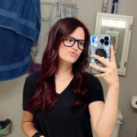 Alexcia Hall