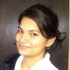 Monika Panwar
