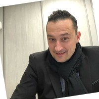 Cédric Gascht