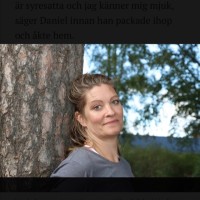Linda Larsson