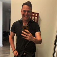 Jay Mitkos