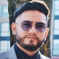 Jonathan Isaias Babosa Guevara