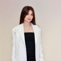 Ani Gevorgyan