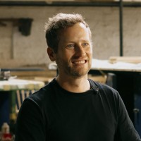 Justus van der Hoven