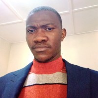 Chadrack Kinsaba