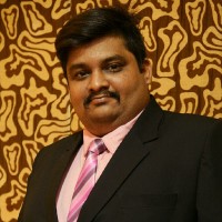 Ca Darshak Doshi