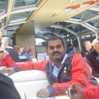 kalidass krishnaswamy