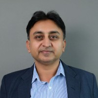 Maneesh Sharma