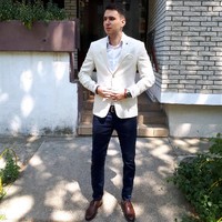 Mihailo Milosavljevic