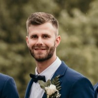 Blake Myers, Btm Welding, Llc