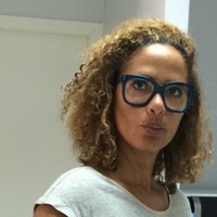 Nathalie Gertrude