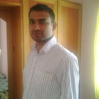 Kiran Gowda