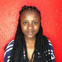 Keneilwe Mthembu