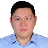 Nodir Madumarov