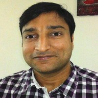 Avnish Kumar Goel