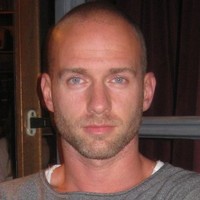Wouter Kant