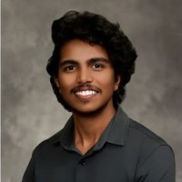 Survi Satish Kumar