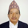 Prithvi Narayan Shrestha