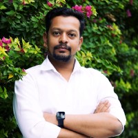 Deepak Patel