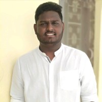Jijendrakumar S