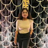 Rutuja Dalvi