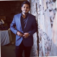 Arihant Jain